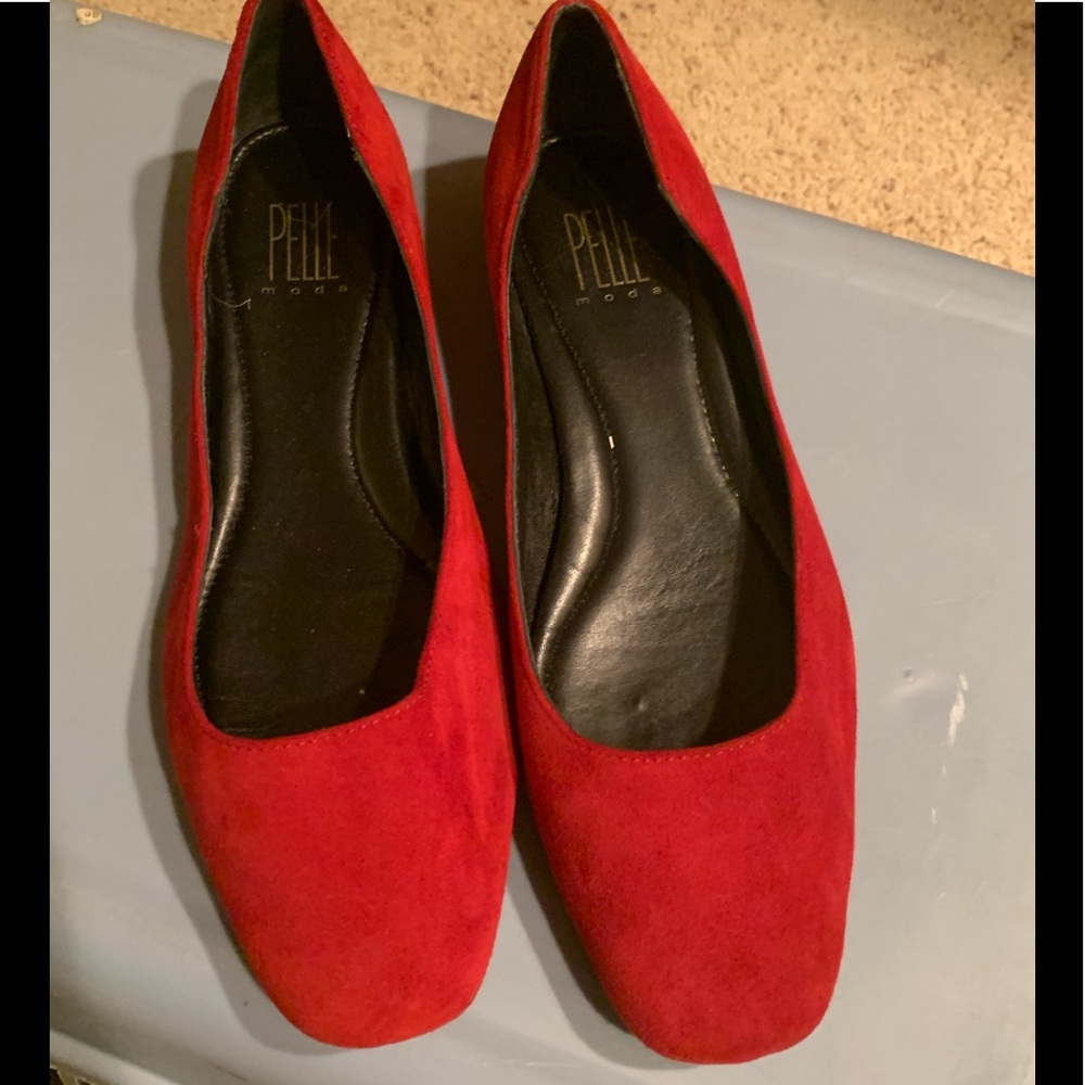 Pelle Moda loafers